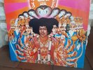 THE JIMI HENDRIX EXPERIENCE AXIS BOLD AS LOVE A1/B1 1st Mono PRESS 612 003 A1.