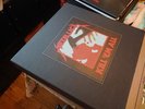 METALLICA KILL EM ALL BOX SET LP VINYL RECORDS