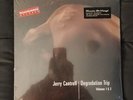Jerry Cantrell Degradation Trip 1 & 2 4LP Set. New & Sealed. M.O.V. Black Press