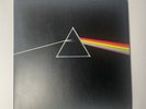 Pink Floyd - The Dark Side Of The Moon / 5th repress +posters +stickers FREE P&P