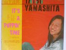 TATSURO YAMASHITA IT'S A POPPIN' TIME RCA RVL4701 JAPAN OBI VINYL 2LP