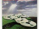 BARCLAY JAMES HARVEST LIVE TAPES POLYDOR MPZ8121 JAPAN PROMO VINYL 2LP