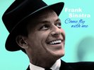 Come Fly With Me - 180-Gram Solid Blue Colored Vinyl With Bonus Tracks by...