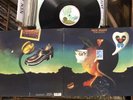 NICK DRAKE:PINK MOON.2009 ISLAND 180G HEAVYWEIGHT VINYL+INNER+GATEFOLD.NEAR MINT