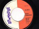 BOB MARLEY & THE WAILERS - DOPPY CONQUEROR / JUSTICE