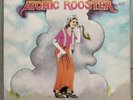 ATOMIC ROOSTER - IN HEARING OF 1971 LP UK 1ST PRESS PROG PSYCH EX (PEG-1)