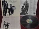 FLEETWOOD MAC - RUMOURS - WARNER P-10233W 1977 - JAPAN LP OBI NM 1A EDIZIONE