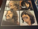 The Beatles Let It Be LP Vinyl -1970Apple AR 34001 VG/VG+/Bell Sound Phil Ronnie