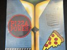 Teenage Mutant Ninja Turtles Pizza Power 7” Vinyl RSD RARE iam8bit W/Patches New