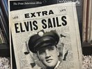 ELVIS PRESLEY - 1s First Pressing ELVIS SAILS PRESS INTERVIEW - 1958 EPA-4325