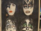 KISS DYNASTY ORIGINAL NBLP 7152 VINYL RECORD LP CASABLANCA W/POSTER 1979