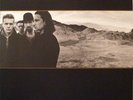 U2-The Joshua Tree-vinyl FREE shipping