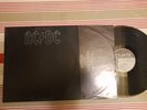 AC DC / Back in black (1980) LP Hells Bells - Rock n roll ain't noise pollution