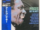 ART BLAKEY PISCES BLUE NOTE GXF3060 JAPAN OBI VINYL LP