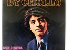CHOLLO RIVERA & THE LATIN SOUL DRIVERS COTIQUE PLP6701 JAPAN VINYL LP