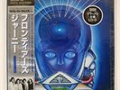 JOURNEY FRONTIERS CBS/SONY 30AP2532 JAPAN OBI MASTERSOUND SHRINK VINYL LP