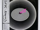 QUEEN JAZZ ELEKTRA P10601E JAPAN OBI VINYL LP