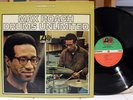 Rare Jazz LP - Max Roach - Drums Unlimited - Atlantic Records # 1467