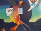 Pink Moon by Nick Drake (LP Record, 2008)