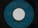 Deep Soul/Funk 45 WILLIE BOLLINGER & SMALL SOCIETY This Man/Groovin' on Cadde