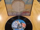 The Human League. Holiday '80. NM/EX. 1981. Japanese Press, no OBI. Virgin