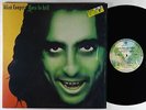 Alice Cooper - Goes To Hell LP - Warner Bros VG++ Shrink