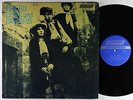 Bread, Love & Dreams - S/T LP - London