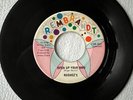 NUCHEZ'S Open Up Your Mind/B.G.'s One Eye REMBRANDT Freakbeat PSYCH/GARAGE/FUZZ