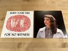 ANGEL OLSEN Burn Your Fire For No Witness + My Woman (Vinyl LPs) Jagjaguwar