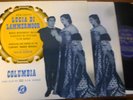 DONIZETTI lucia di lammermoor - MARIA CALLAS - SERAFIN  / COLUMBIA 33CX 1131-2