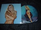 SUPERBE  33T/25CM   PICTURE DISC   BRIGITTE BARDOT