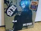 Jimi Hendrix - Hey Joe - Stone Free 7” RSD 2013 Mono Single Numbered Edition