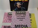 Oasis - Knebworth 1996 Vinyl LP Never Been Played