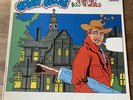 Glam Rock David Bowie Man Who Sold The World US stamped Matrix Mercury SR 61325