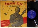 Rare Jazz LP - Johnny Pate At The Blue Note - Salem Records # SLP-2