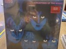 KISS Creatures Of The Night 40th Half Speed Remaster LP Vinyl NEW SEALED MINT