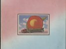 Capricorn 2CP 0102 The Allman Brothers Band, Eat A Peach 2-LP