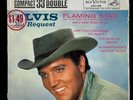 SEALED, Elvis Presley – Elvis By Request LPC-128, 1st pressing, US, 1961