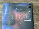 Euphoria (Original Score) Labrinth Purple Marble Vinyl VMP Limited /5000
