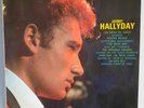Johnny Hallyday - 1963 Lp's Les bras en croix