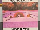 Frank Zappa HOT RATS LP Reprise  NM- Vinyl LP