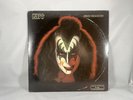 KISS Gene Simmons Solo LP Album 1978 NBLP-7120 DJ Promo