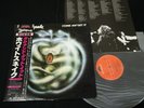 WHITESNAKE - COME AN' GET IT - JAPAN VINYL LP OBI 28MM 0027