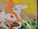 FLEETWOOD MAC - THEN PLAY ON - EXCELLENT - 1969 PRESSING
