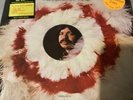 JIM PEPPER - PEPPER'S POW WOW, 1971 US, **PROMO** Stereo, Embryo Records *RARE*