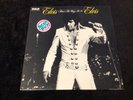 ELVIS PRESLEY LP AYL1-4114 THATS THE WAY IT IS SEALED RARE CATALOG # BB STICKER