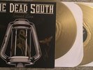 The Dead South Served Live Limited Edition Gold Metallic Signed LP Record Vinyl
