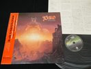 DIO - THE LAST IN LINE - JAPAN VINYL LP OBI 25PP-131