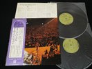 DEEP PURPLE - LIVE IN JAPAN - JAPAN VINYL 2LP OBI GATEFOLD P-5066-7W