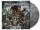 FIREWIND - Stand United - Gtf. Silver/White/Black Marbled-Vinyl-LP- 884860545914